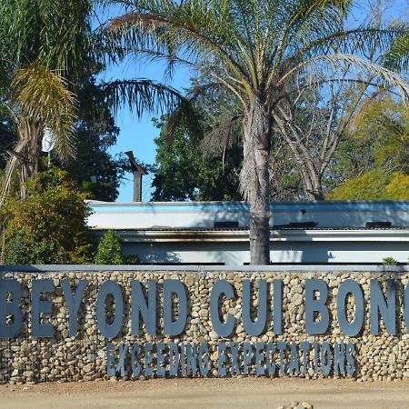 فندق Beyond Cui Bono صنلاند المظهر الخارجي الصورة